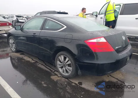 2008 Honda Accord Lx-S from USA, damaged, VIN 1HGCS12358A022488